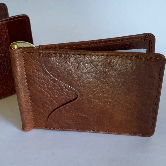 Slim Wallet NWOT - Picture 5 of 7